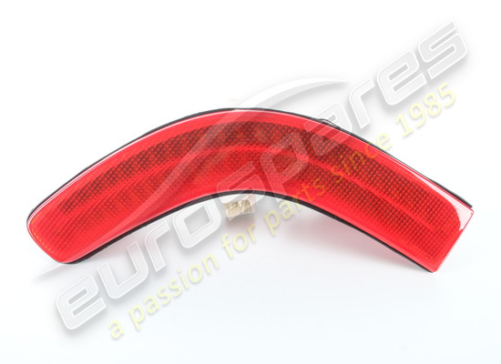 new maserati lh rear light with fixed led part number 383100137