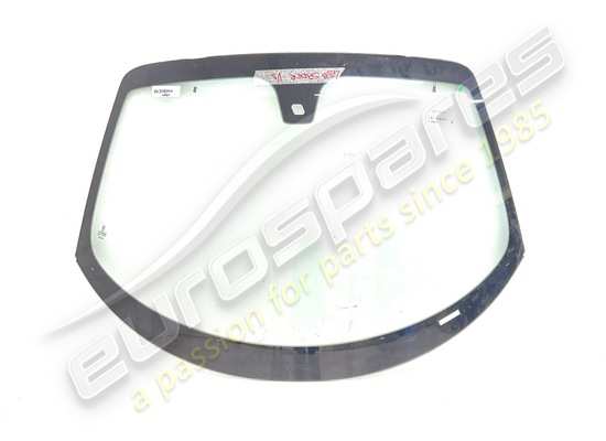 new ferrari windscreen 458 speciale aperta includes radio antenna part number 86314000