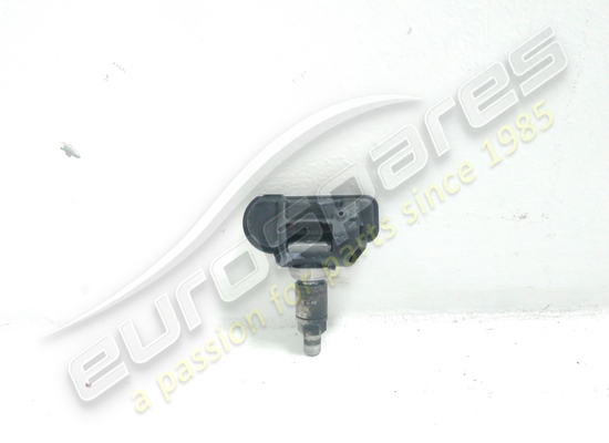 used maserati tyre valve with pressure sen part number 670106084