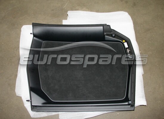 new lamborghini hardtop std lh part number 475817105e