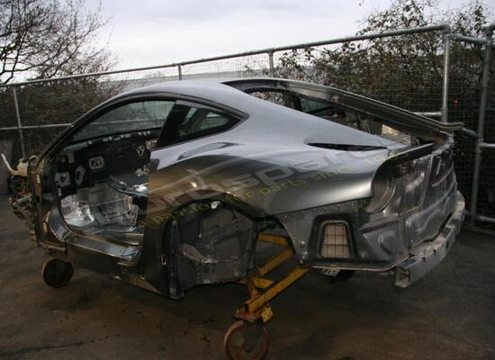 used ferrari complete rear end part number 84185000