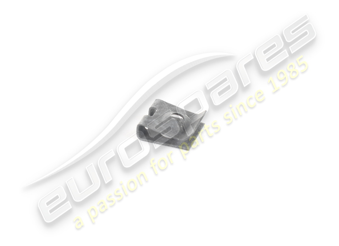 new lamborghini clip-on nut st 4.2 x 13 x 11. part number n90170803 (1)
