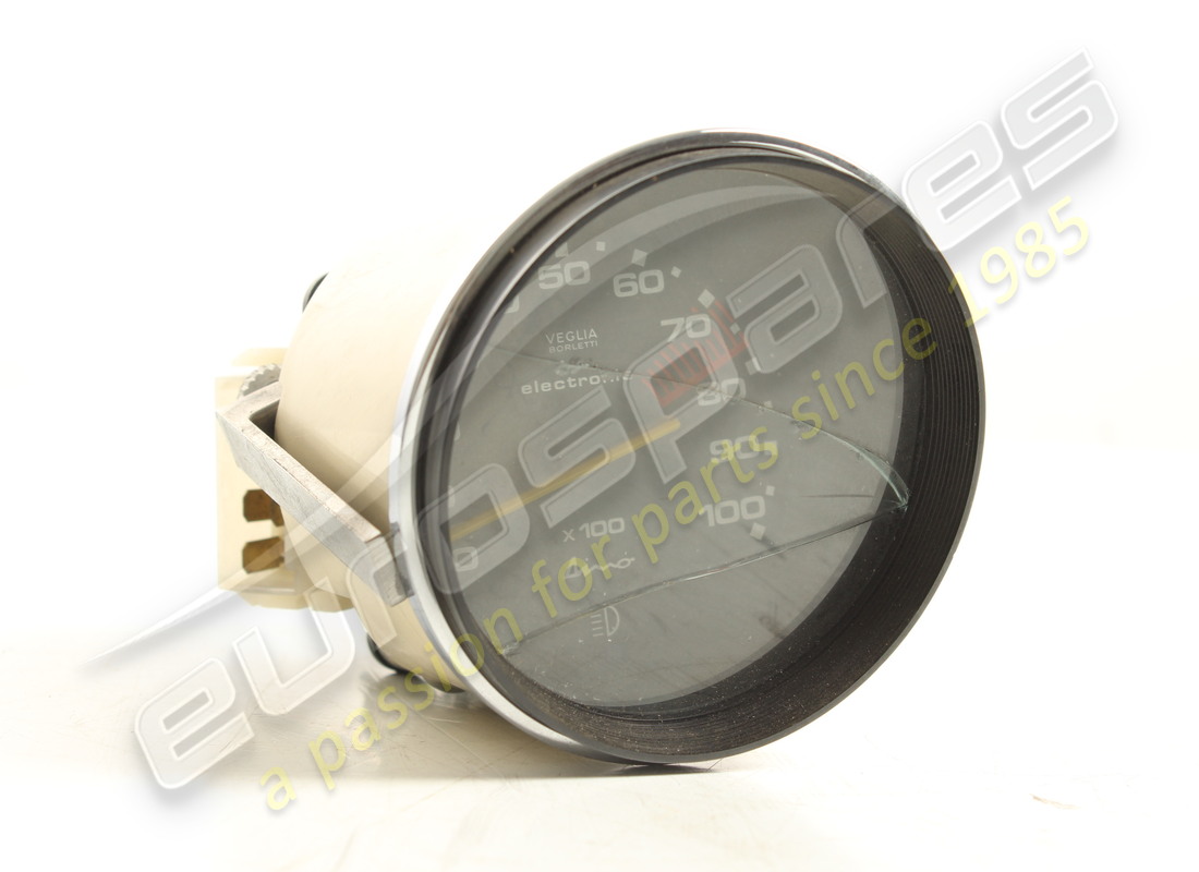 new ferrari rev counter. part number 40200800 (2)