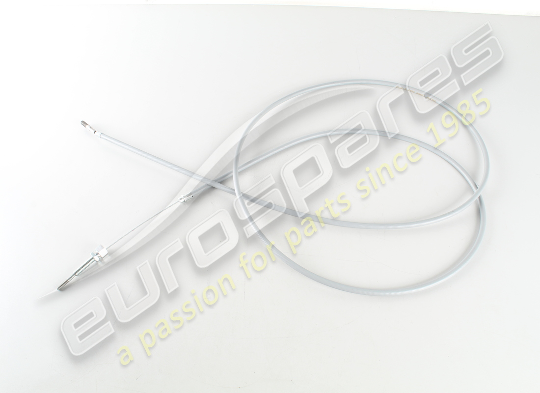 NEW FERRARI ACC CABLE (LHD 308QV/328GTB/S. PART NUMBER 120260 (2) new ferrari acc cable (lhd 308qv/328gtb/s. part number 120260 (2)