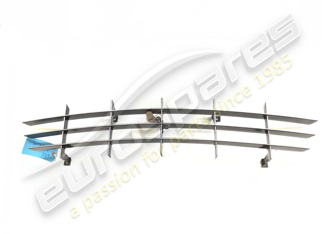 new ferrari front grill. part number 69242300 (1)