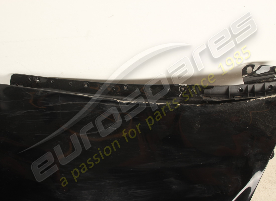 used lamborghini lh rear fender. part number 4t8809601e (6)