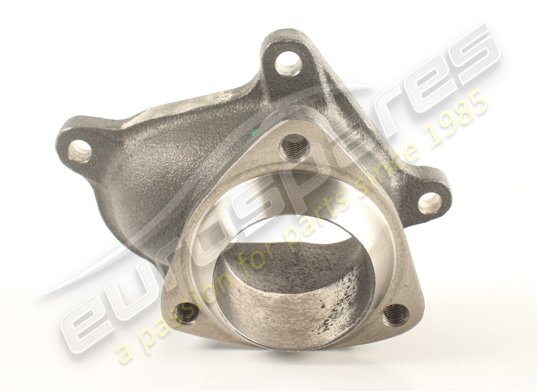 new maserati rh turbo sleeve-air exhaust. part number 585361800 (2)