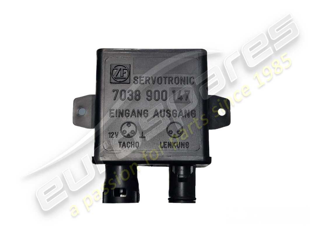 new ferrari power steering control unit. part number 155178 (1)