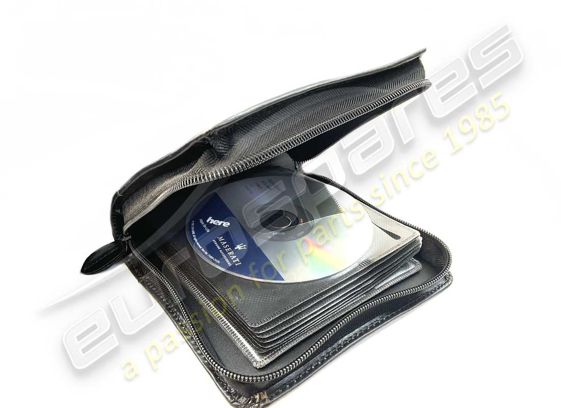 new (other) maserati 2016 navigation map european version. part number 940000796 (4)