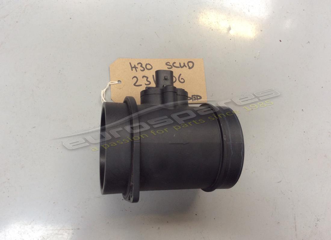 used ferrari sensor body. part number 231406 (1)