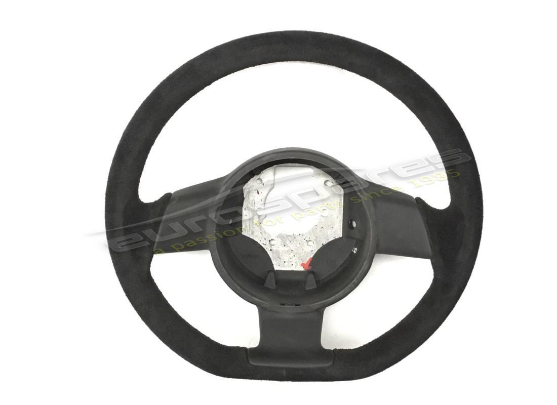 NEW Lamborghini STEERING WHEEL . PART NUMBER 400419091B (1)