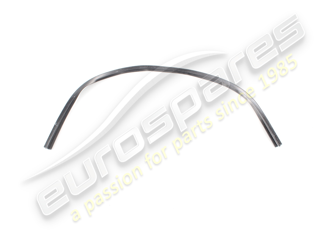 NEW FERRARI RH COSMETIC TRIM SEAL. PART NUMBER 82277500 (2) new ferrari rh cosmetic trim seal. part number 82277500 (2)