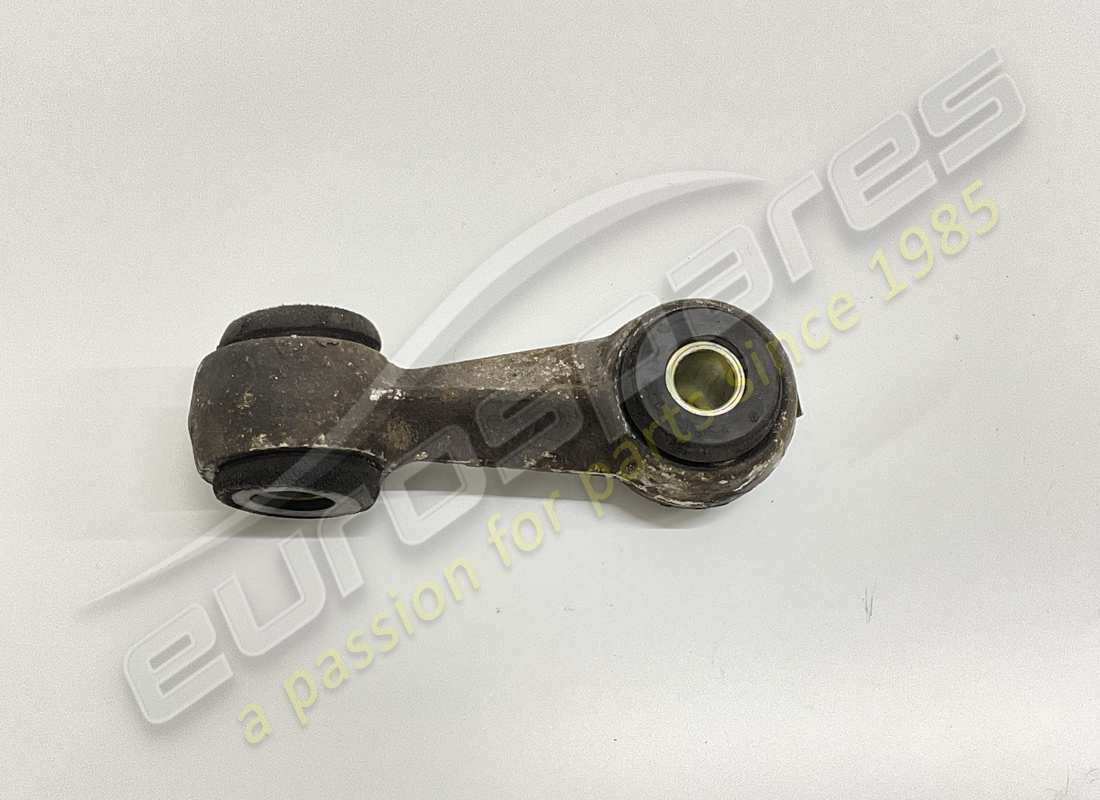 USED Ferrari ANTI ROLL BAR LINK . PART NUMBER 127809 (1)