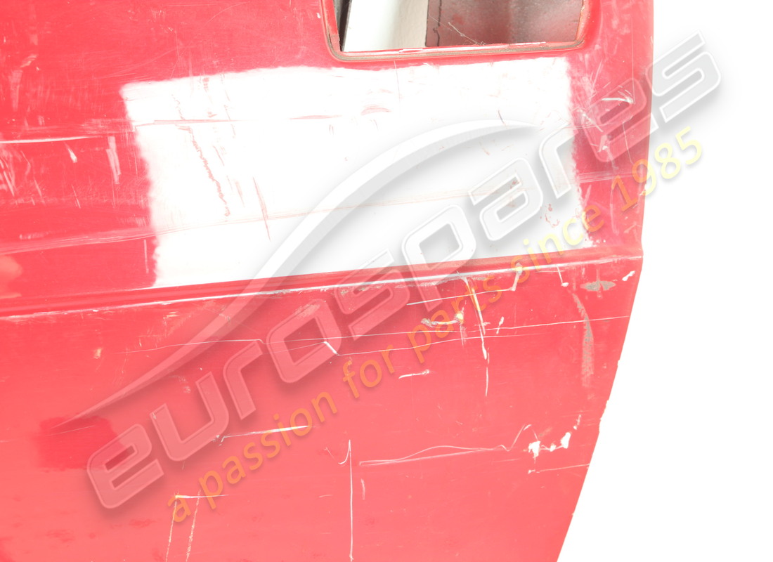 used ferrari lh door frame. part number 40053001 (2)