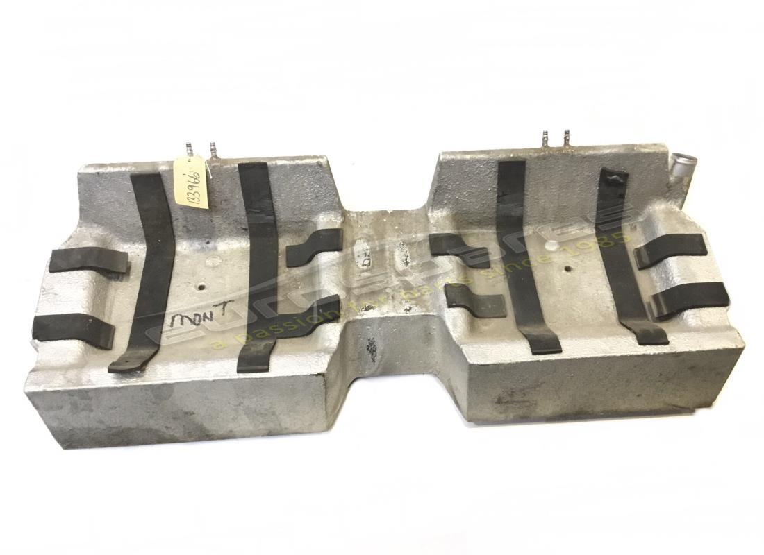 used ferrari fuel tank. part number 133966 (1)