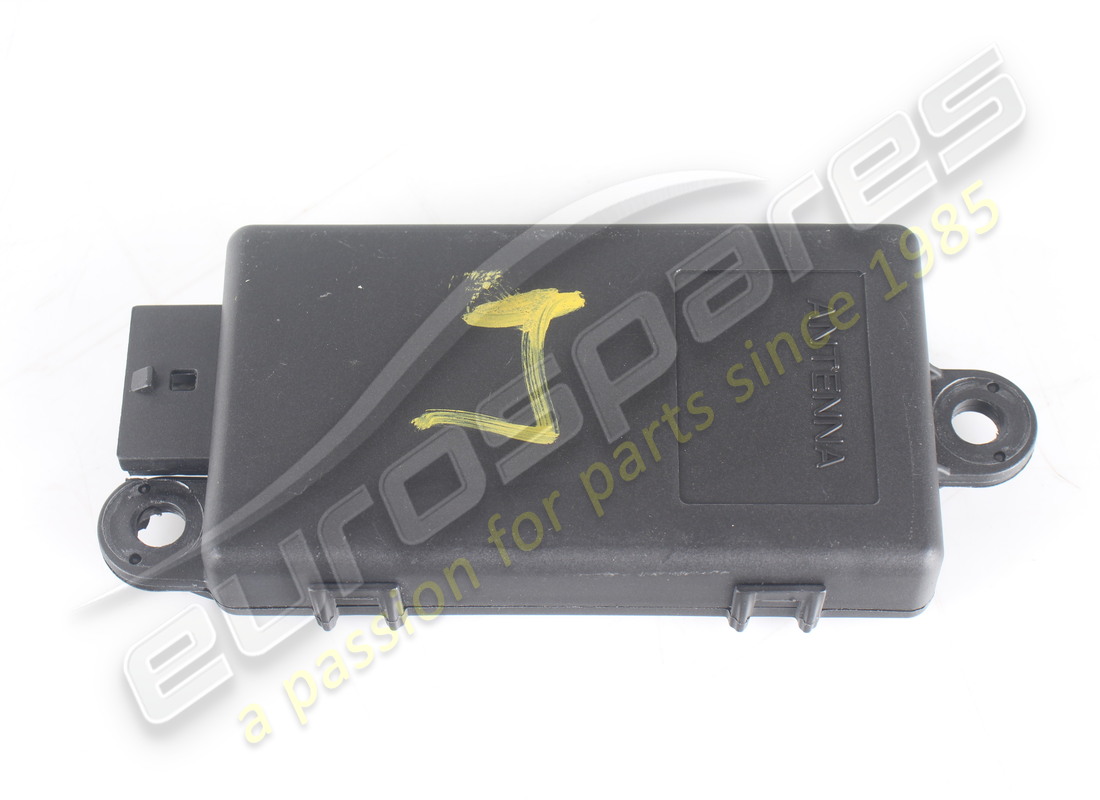 USED FERRARI MASTER HYPERFREQUENCY VOLUME. PART NUMBER 261218 (2) used ferrari master hyperfrequency volume. part number 261218 (2)