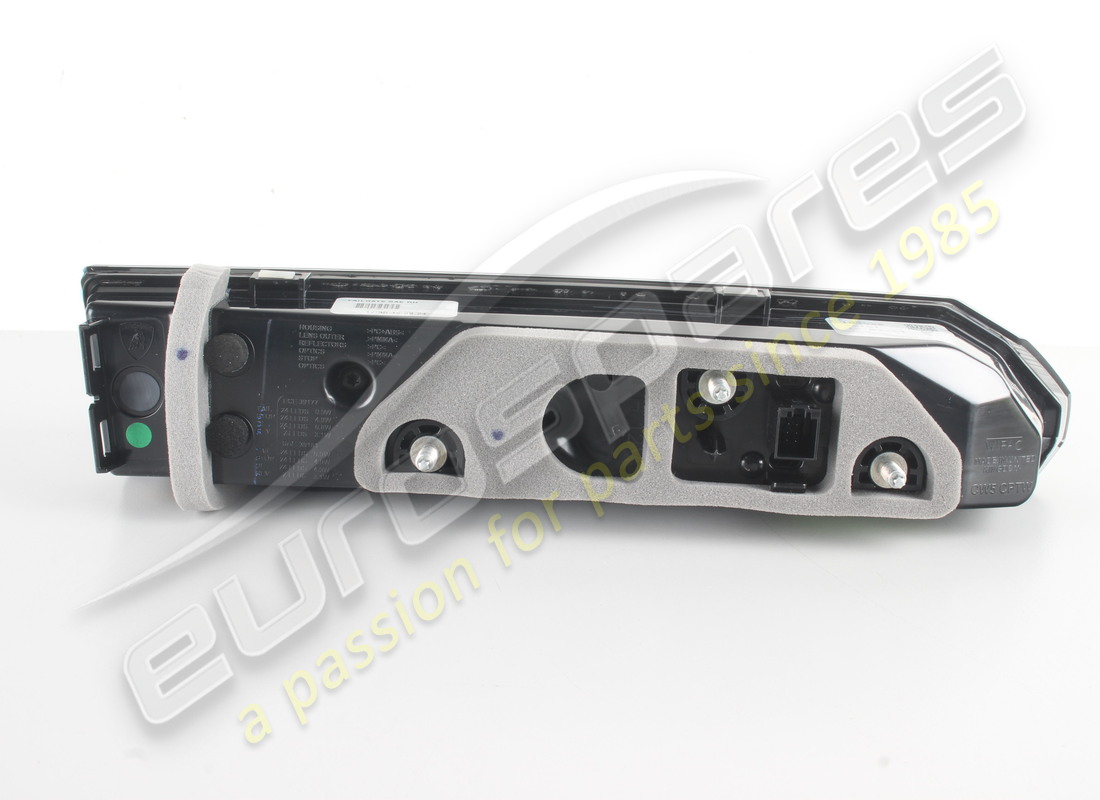 new lamborghini side marker refl. part number 4ml945072c (2)