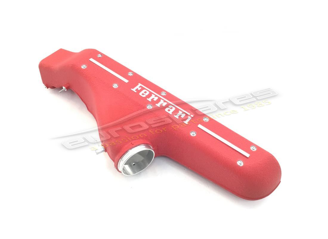 new ferrari rh intake plenum. part number 815966 (1)