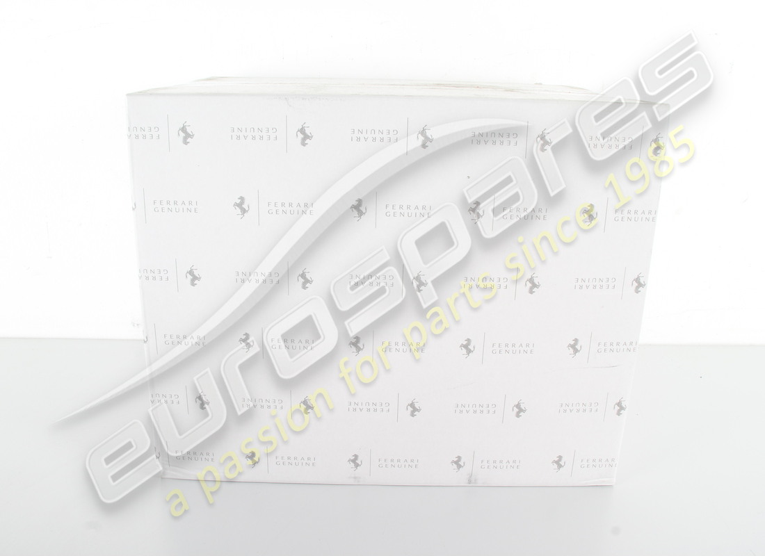 new ferrari rear rh running, stop, turn. part number 248496 (5)