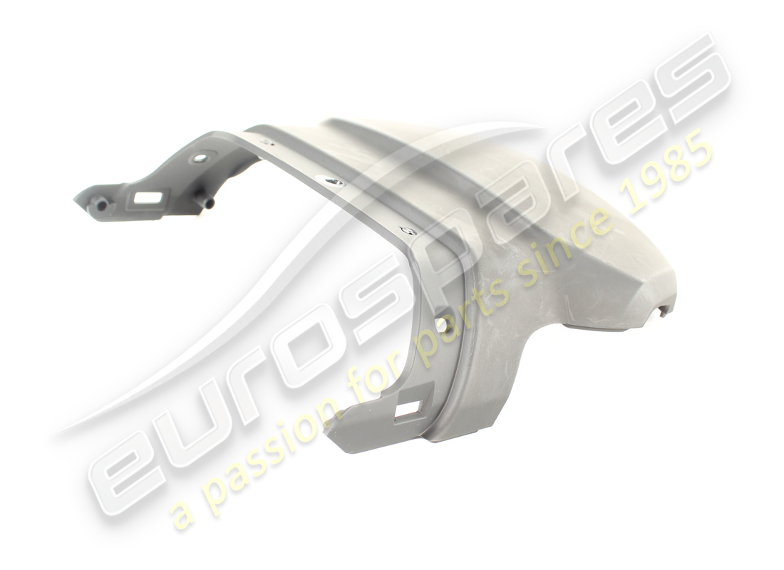 USED Lamborghini UPPER PART,STEER. COVER . PART NUMBER 4T0953515A (1)