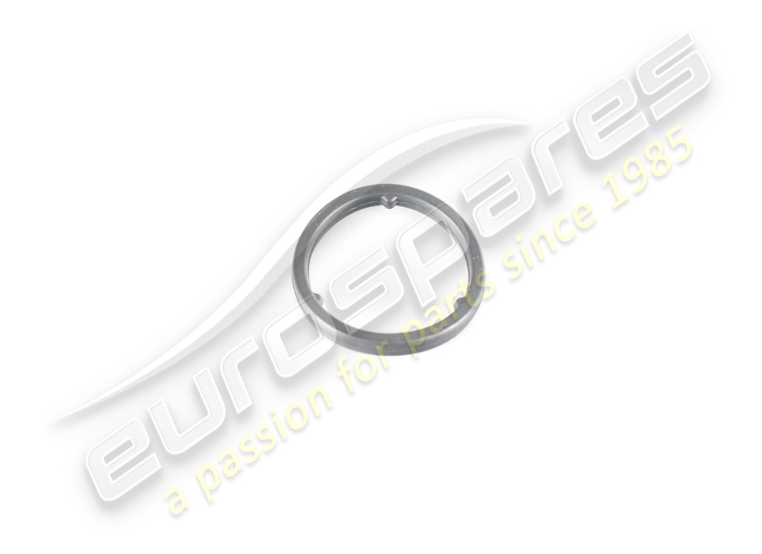 new lamborghini moulded seal. part number 07l115446a (1)