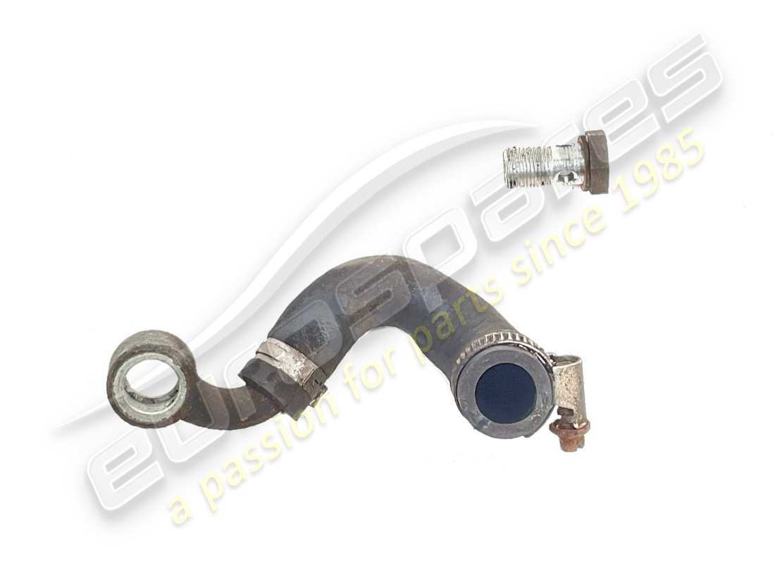 used maserati dx00 pump fitting kit. part number 980001159 (1)