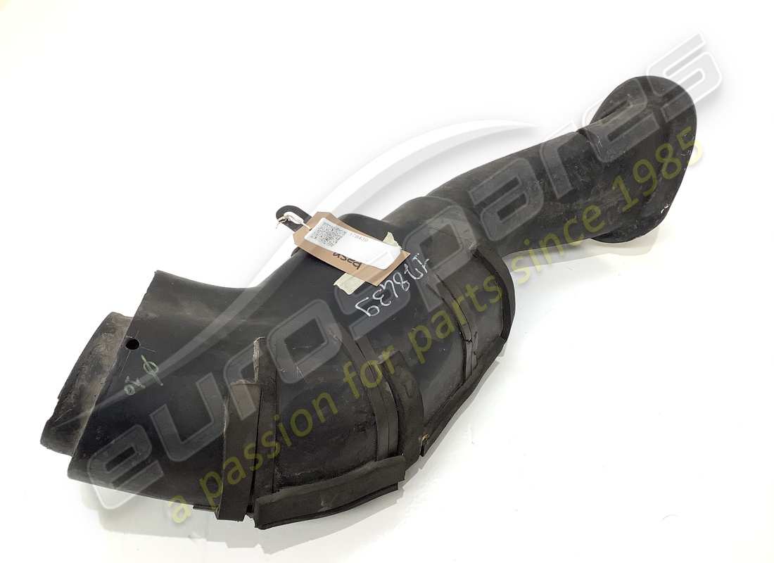 used ferrari ducting. part number 178439 (2)