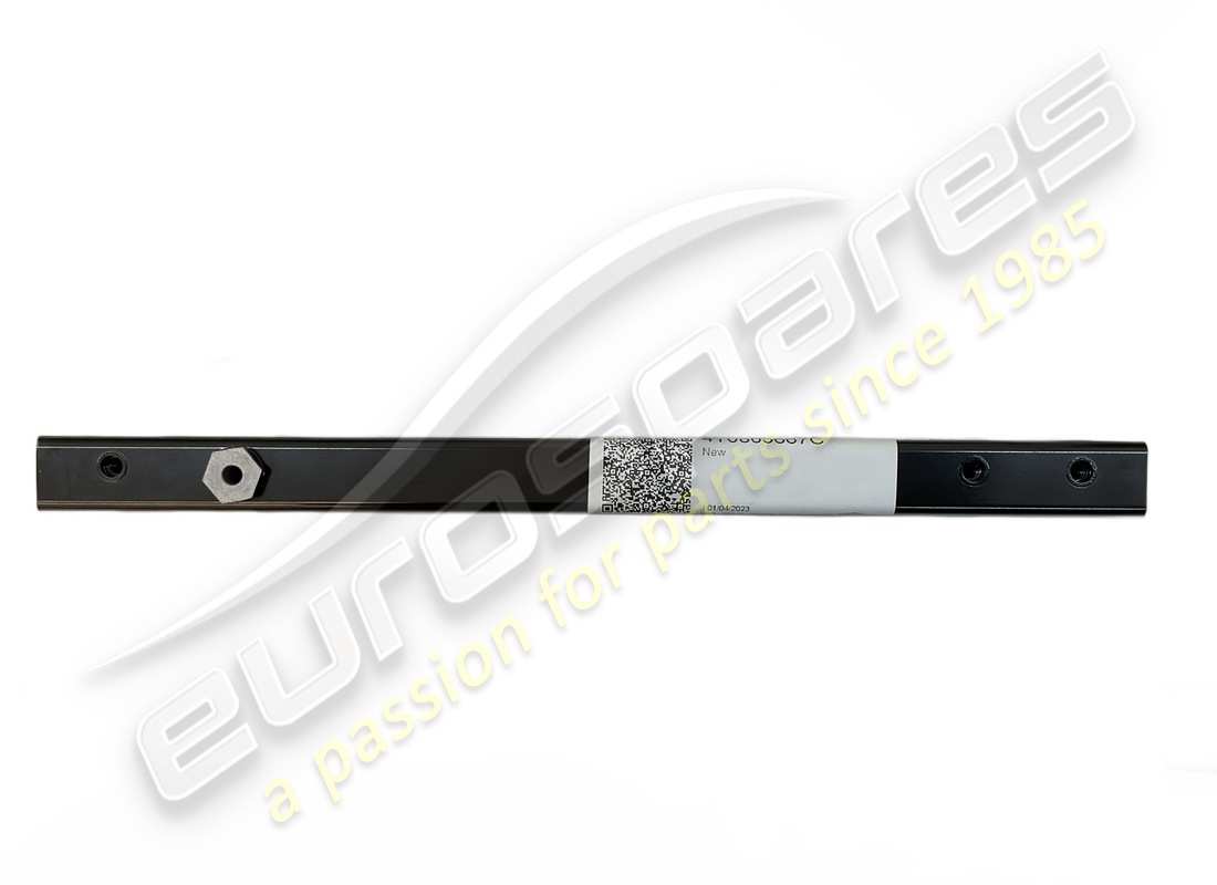 new lamborghini bracket left. part number 4t0805667c (1)