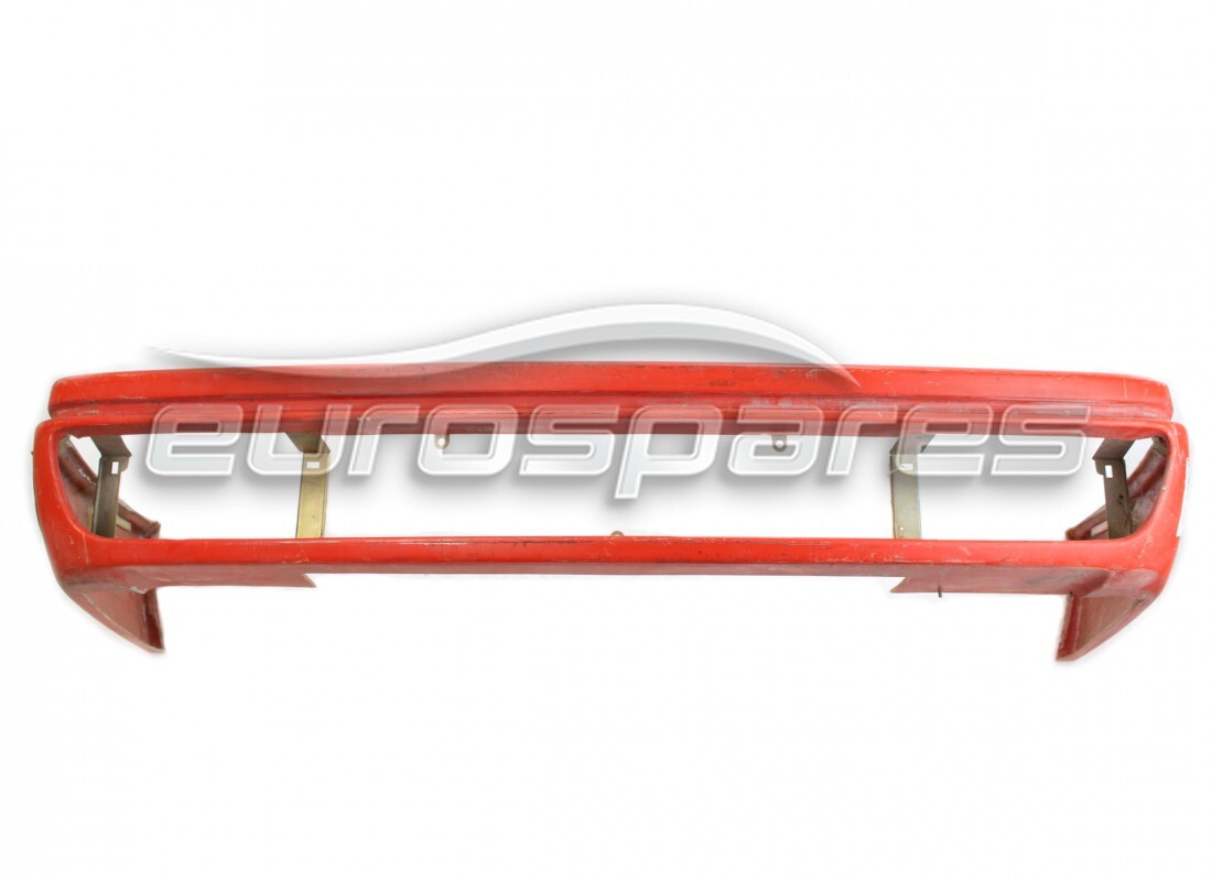 new ferrari front bumper. part number 61747400 (1)