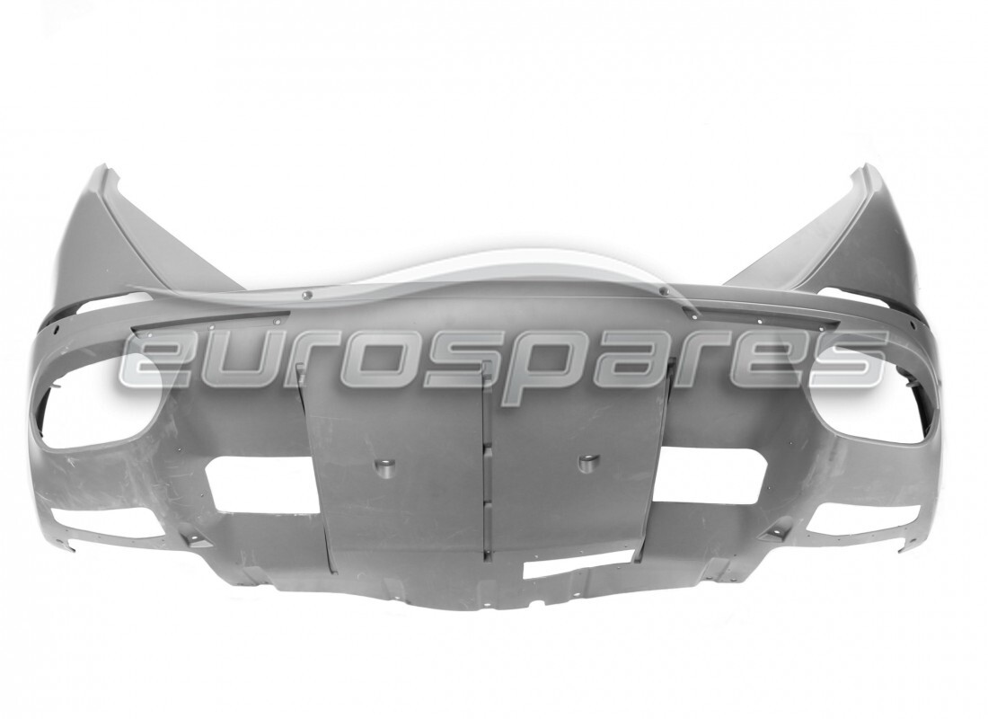 new ferrari rear bumper. part number 86667810 (1)