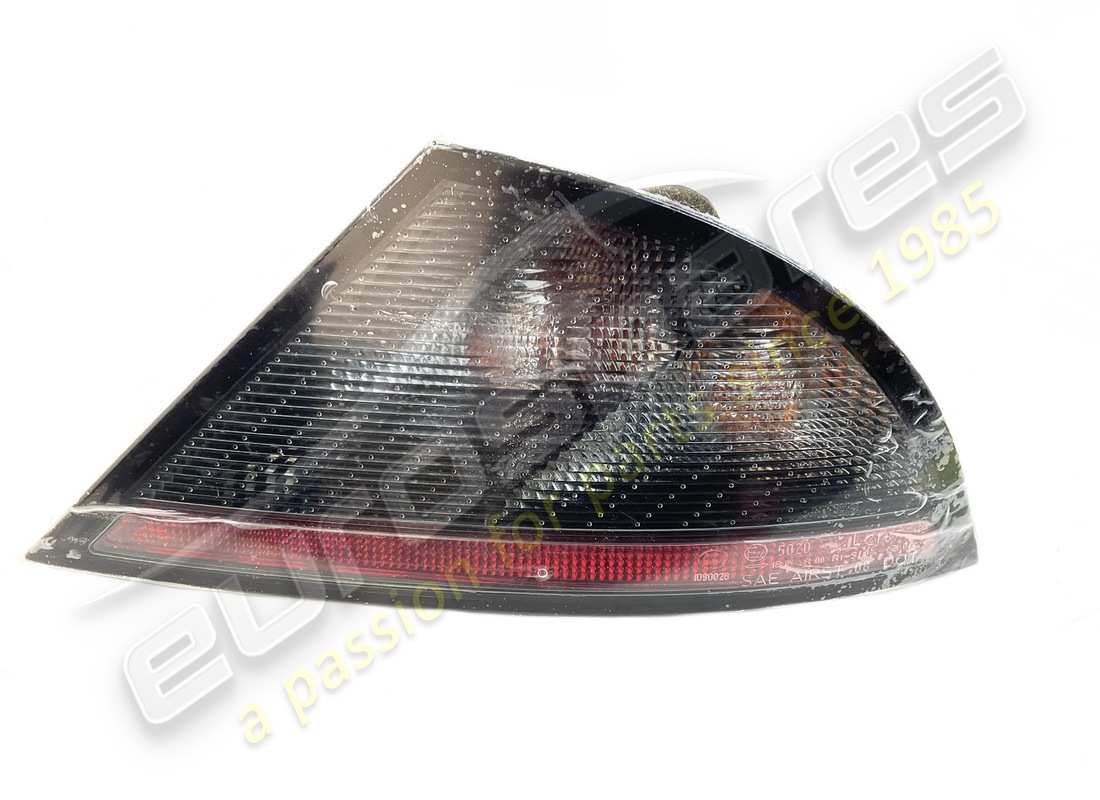 new ferrari rh rear light fixed side. part number 227282 (1)