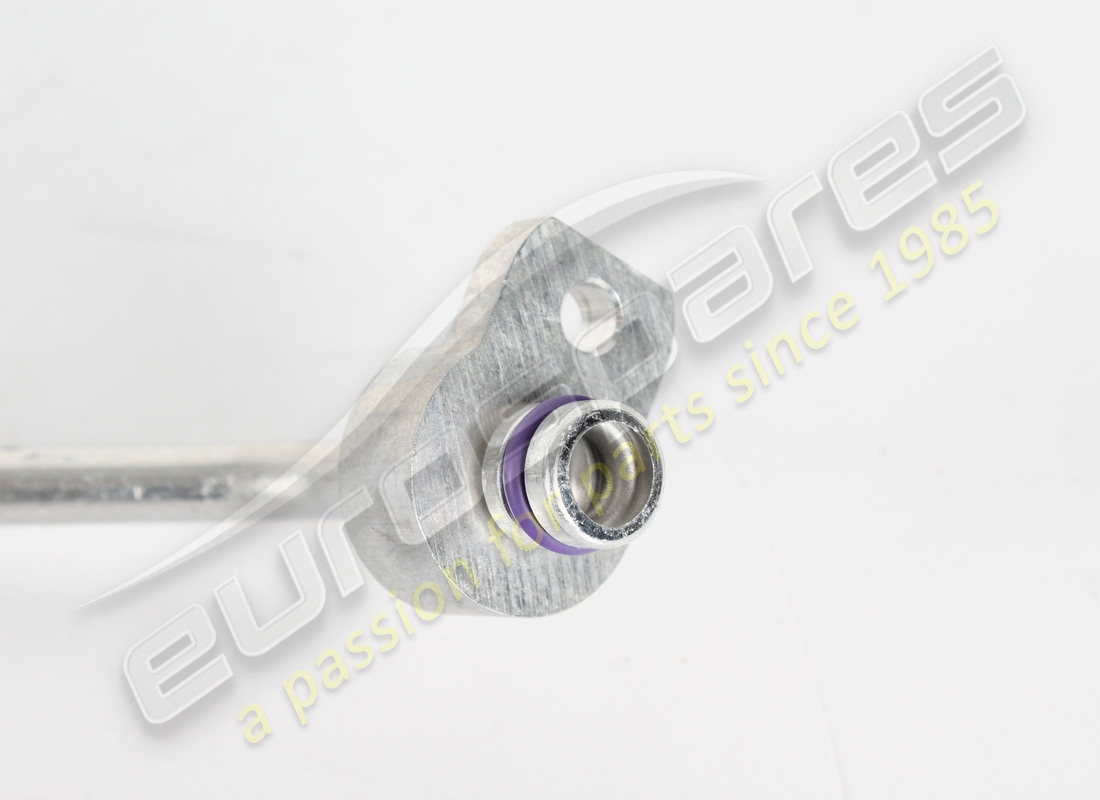 new lamborghini refrigerant line fluessigleitung. part number 4m0816741da (2)