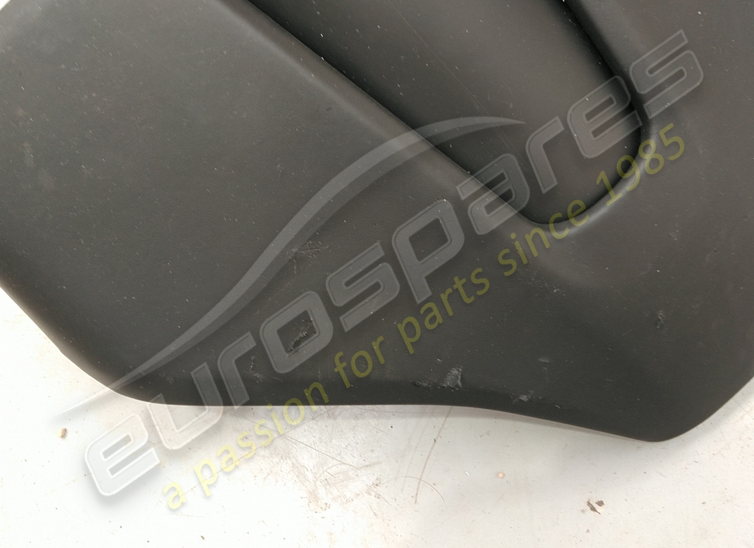 DAMAGED Ferrari COPERT.CENTR.QUADRO STRUMENT . PART NUMBER 862633 (1)