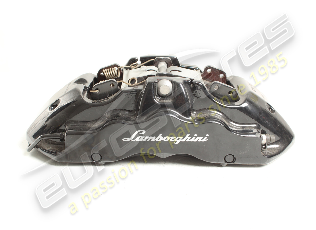 NEW Lamborghini CCB CALIPER FRONT MY09-13 B . PART NUMBER 400615106AJ (1)