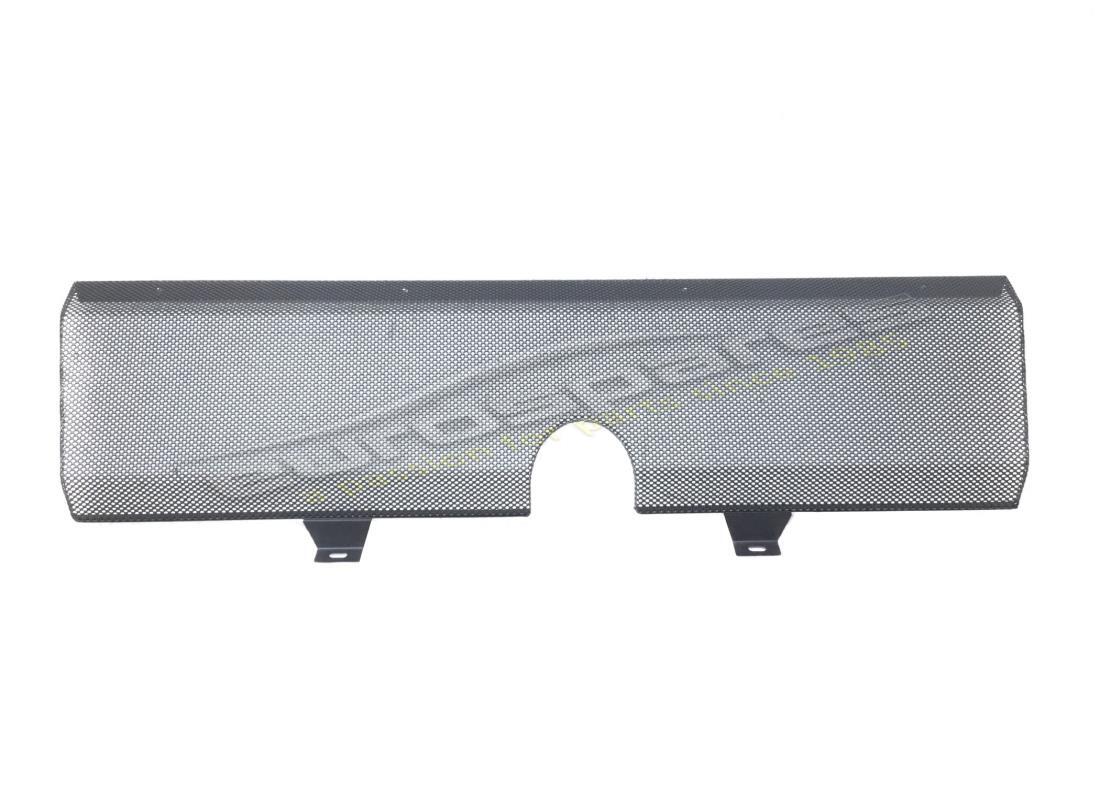 new lamborghini cooling air grille. part number 418864878a (1)