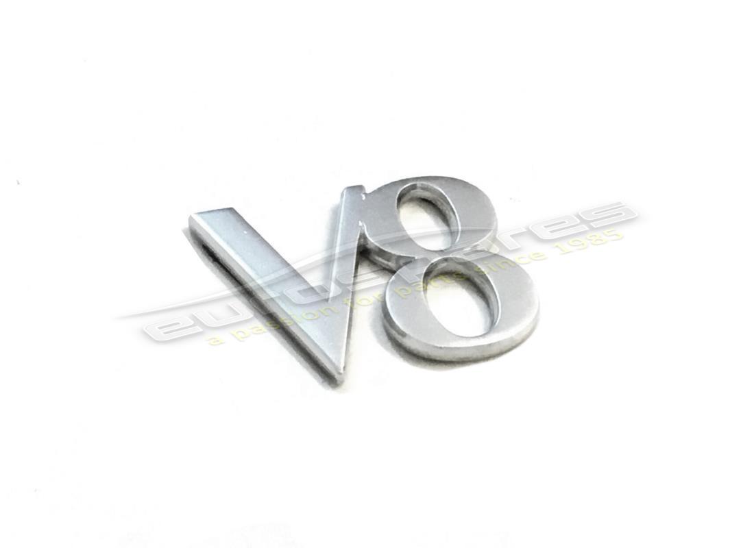 new maserati v8 moulding. part number 67559200 (1)