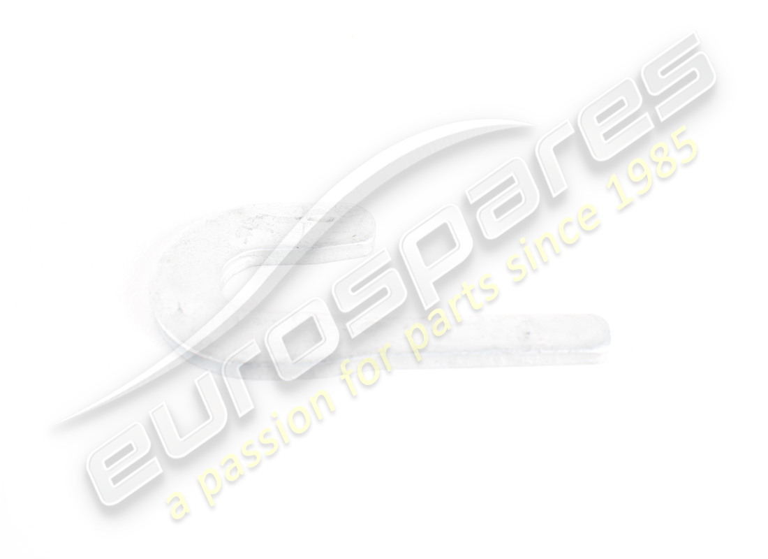 new ferrari adjustment shim. part number 263037 (1)