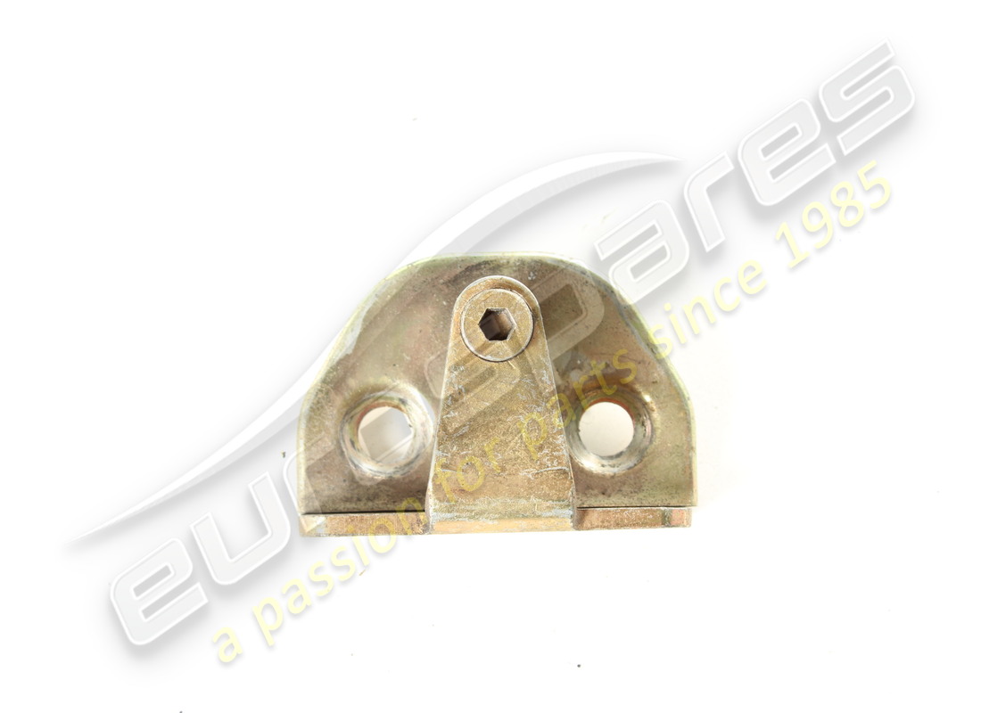 USED Ferrari LOCK STRIKER . PART NUMBER 61506500 (1)