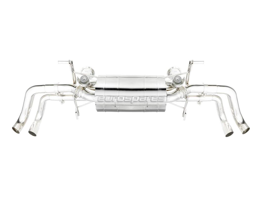 new tubi huracan lp 610-4 louder exhaust with valve. part number tslamhurc14000ar (1)