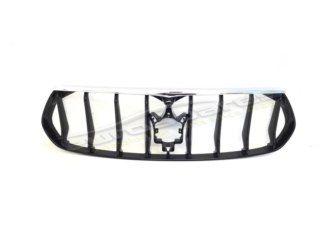 new maserati radiator grille. part number 670091447 (1)