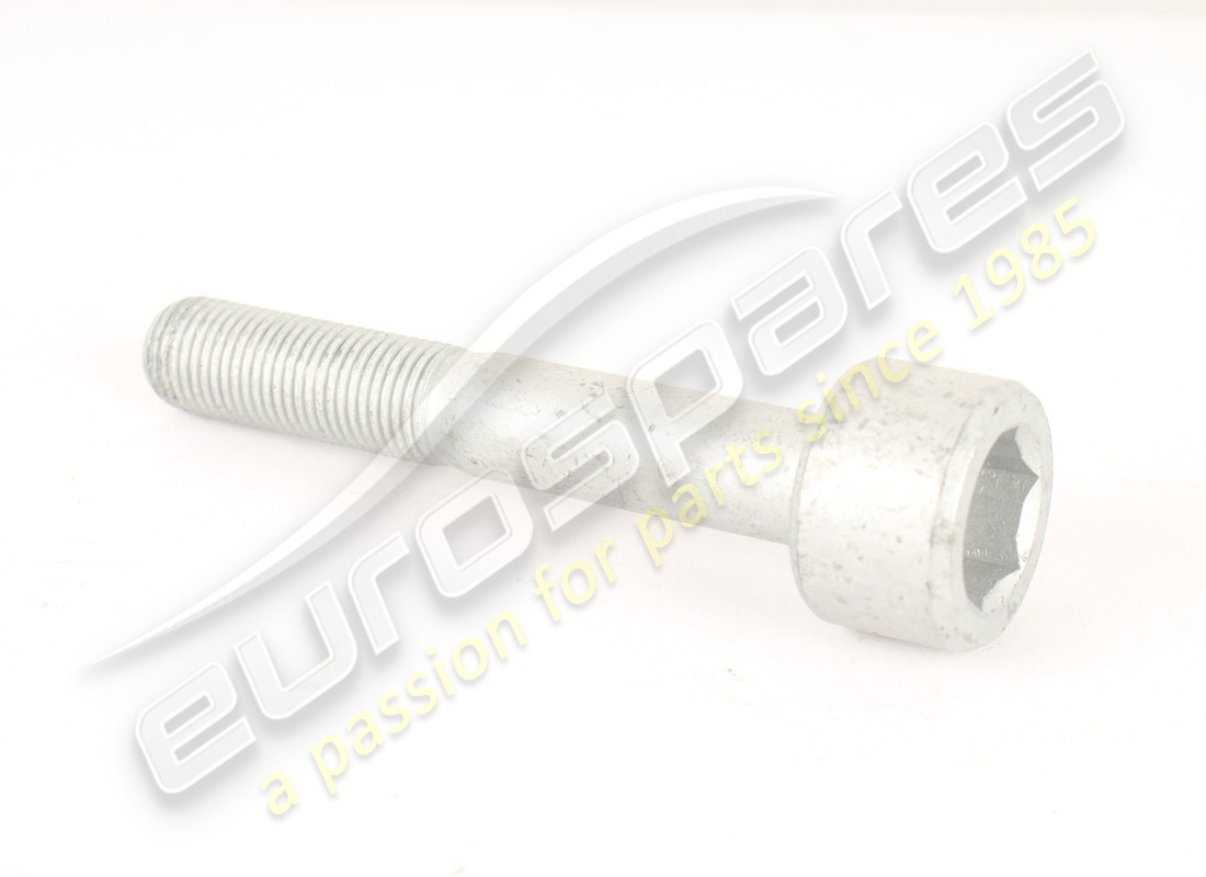 new ferrari screw. part number 238258 (1)