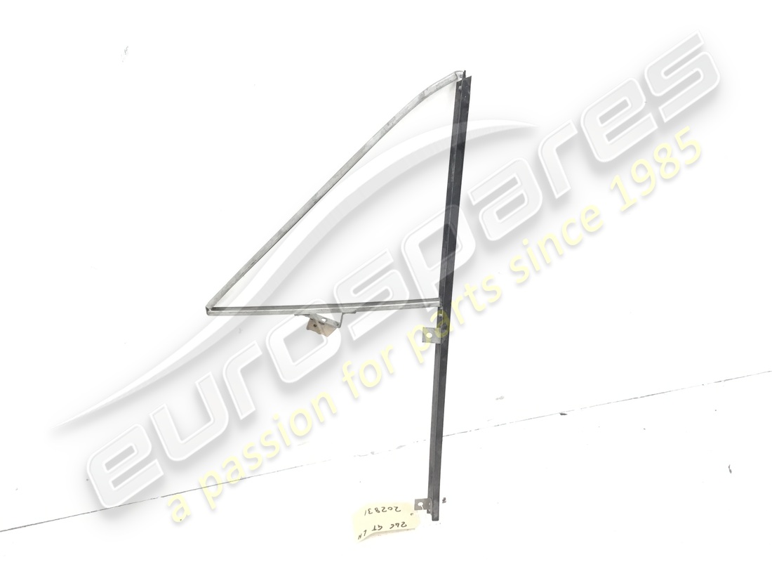 NEW Ferrari LH MAIN QUARTER LIGHT FRAME . PART NUMBER 20283100 (1)