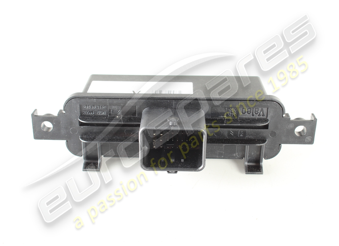 new ferrari adaptive headlight node ecu. part number 277281 (2)