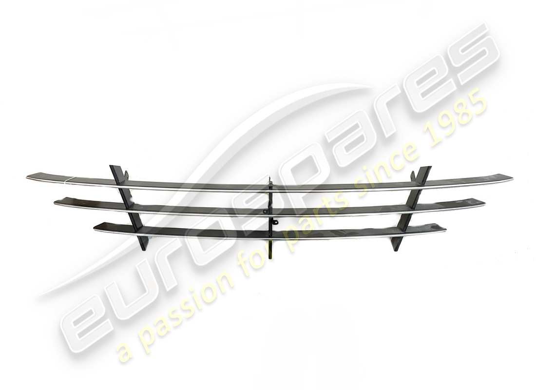 new ferrari bumper grille. part number 85958400 (1)