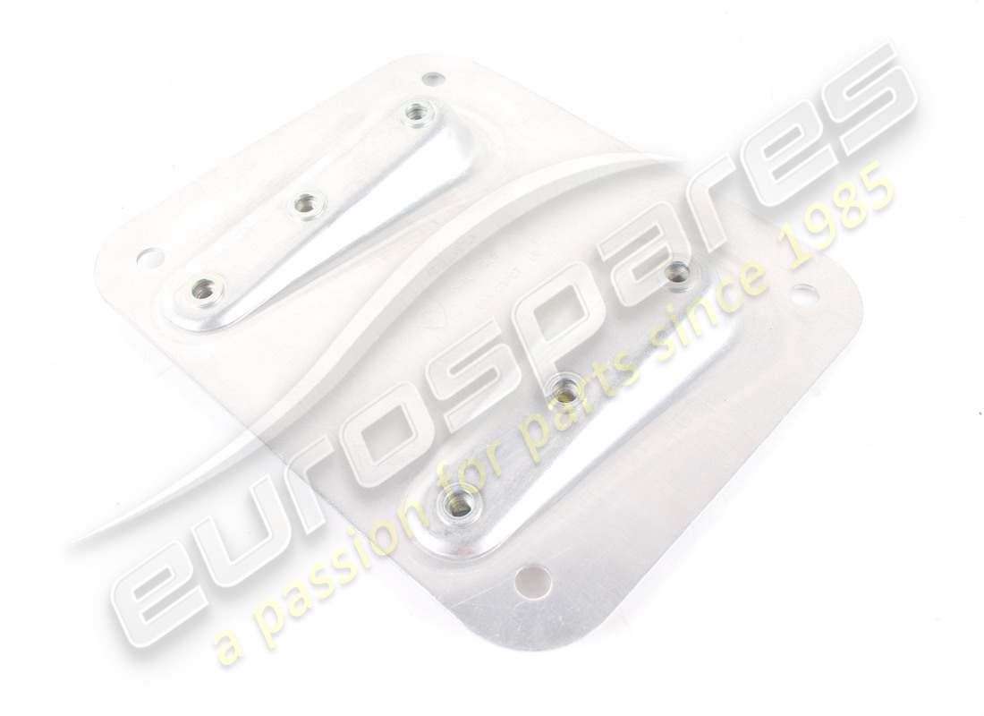 new lamborghini copertura pompa benzina. part number 408201970a (1)