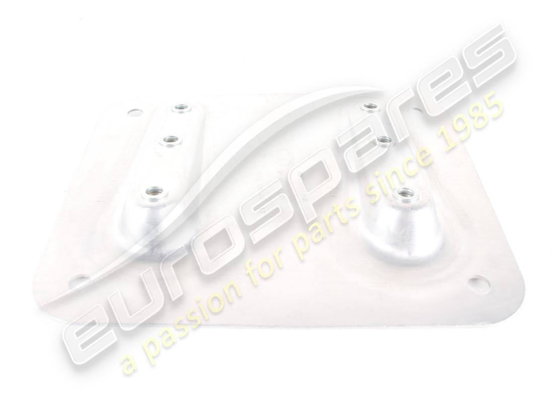 new lamborghini copertura pompa benzina. part number 408201970a (3)