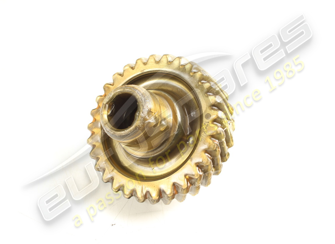 new ferrari driven gear. part number 125264 (1)