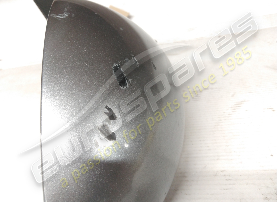 used ferrari rh external rear mirror. part number 65731910 (5)