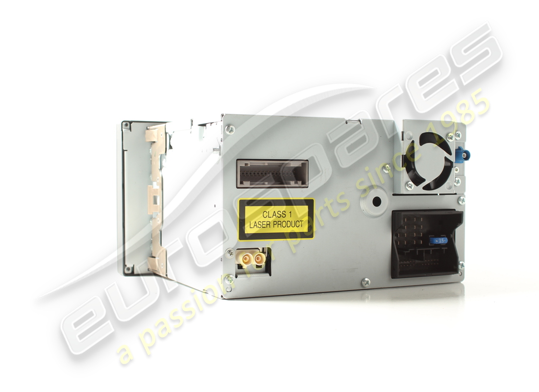 new lamborghini radio navigation. part number 400035192n (2)