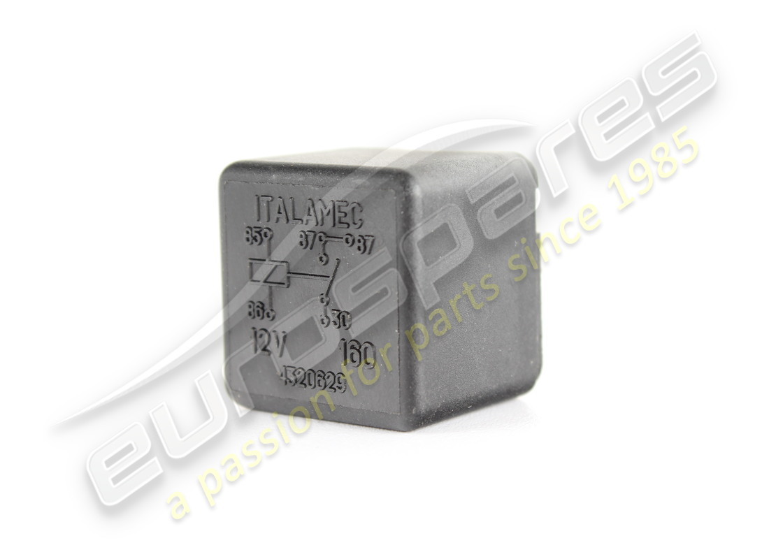 new ferrari control switch relay. part number 154288 (1)
